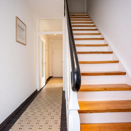 Boardinghouse44 Daire Georgsmarienhütte Dış mekan fotoğraf