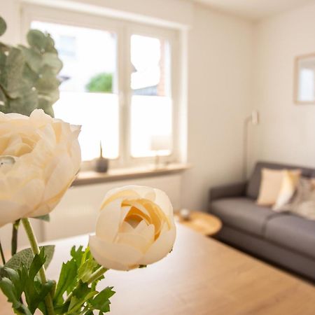 Boardinghouse44 Daire Georgsmarienhütte Dış mekan fotoğraf