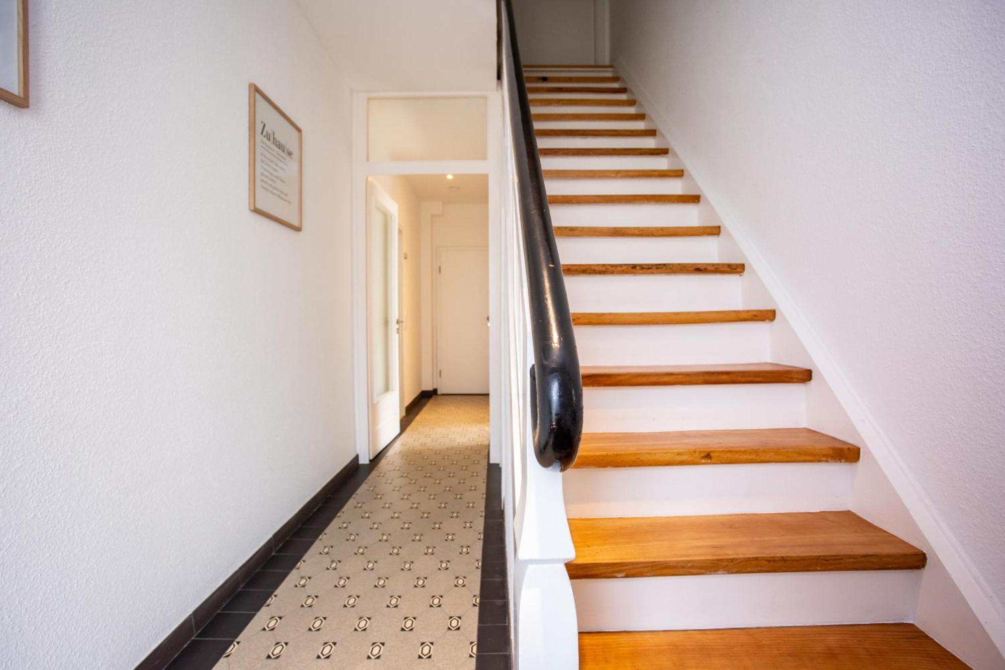 Boardinghouse44 Daire Georgsmarienhütte Dış mekan fotoğraf