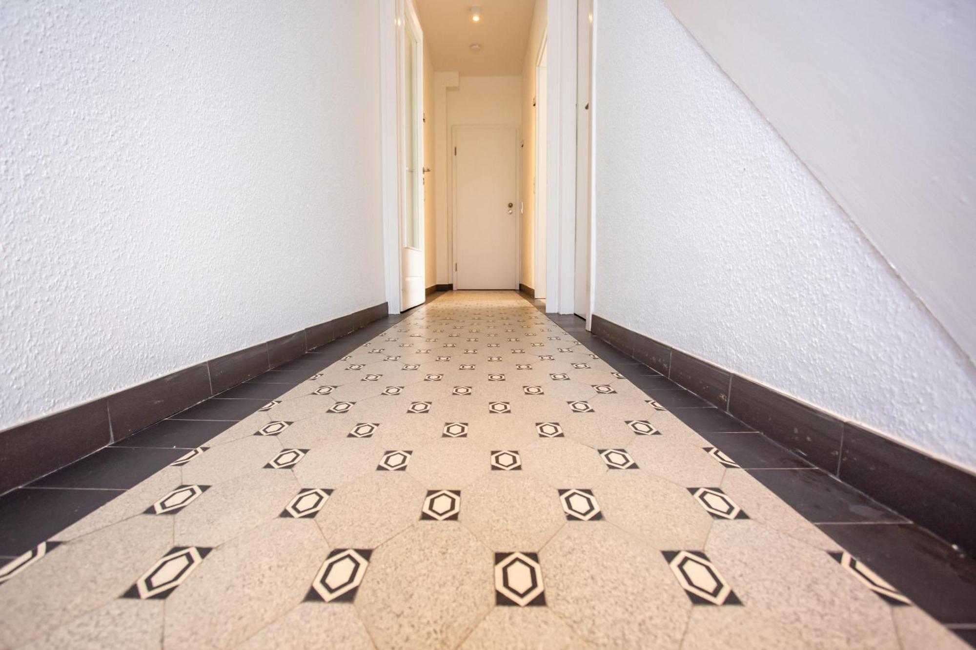Boardinghouse44 Daire Georgsmarienhütte Dış mekan fotoğraf